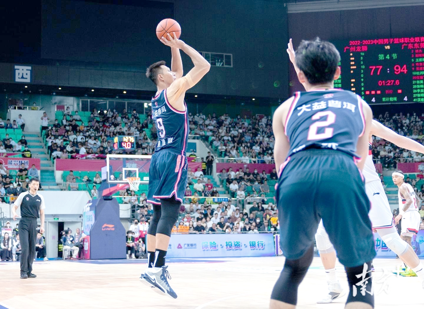 包含尼斯发布备战花絮，关键时刻造点机会，CBA季后赛任务艰巨，球队文化再被提及的词条-皇冠体育平台
